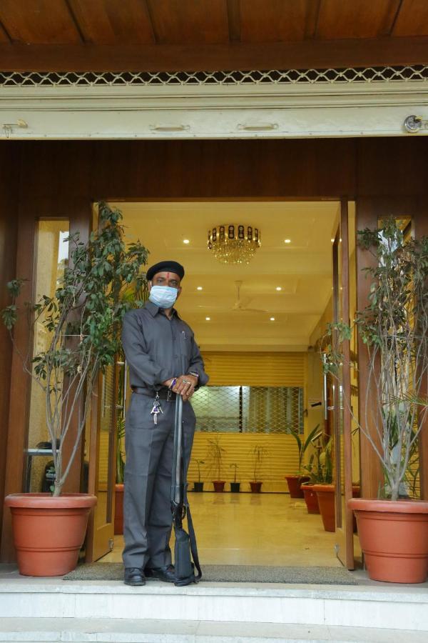 The Jawai Gateway Hotel Sheoganj Exterior photo