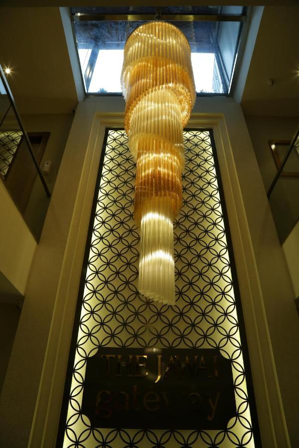 The Jawai Gateway Hotel Sheoganj Exterior photo