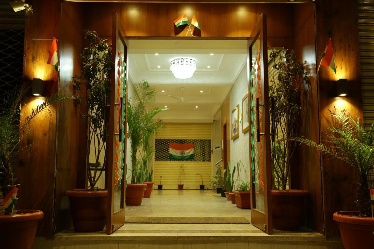 The Jawai Gateway Hotel Sheoganj Exterior photo