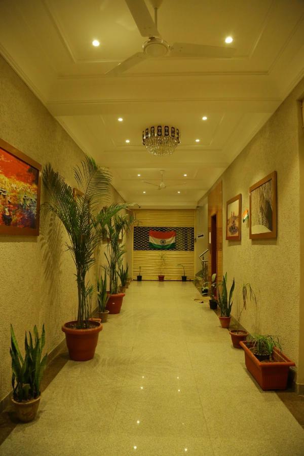 The Jawai Gateway Hotel Sheoganj Exterior photo