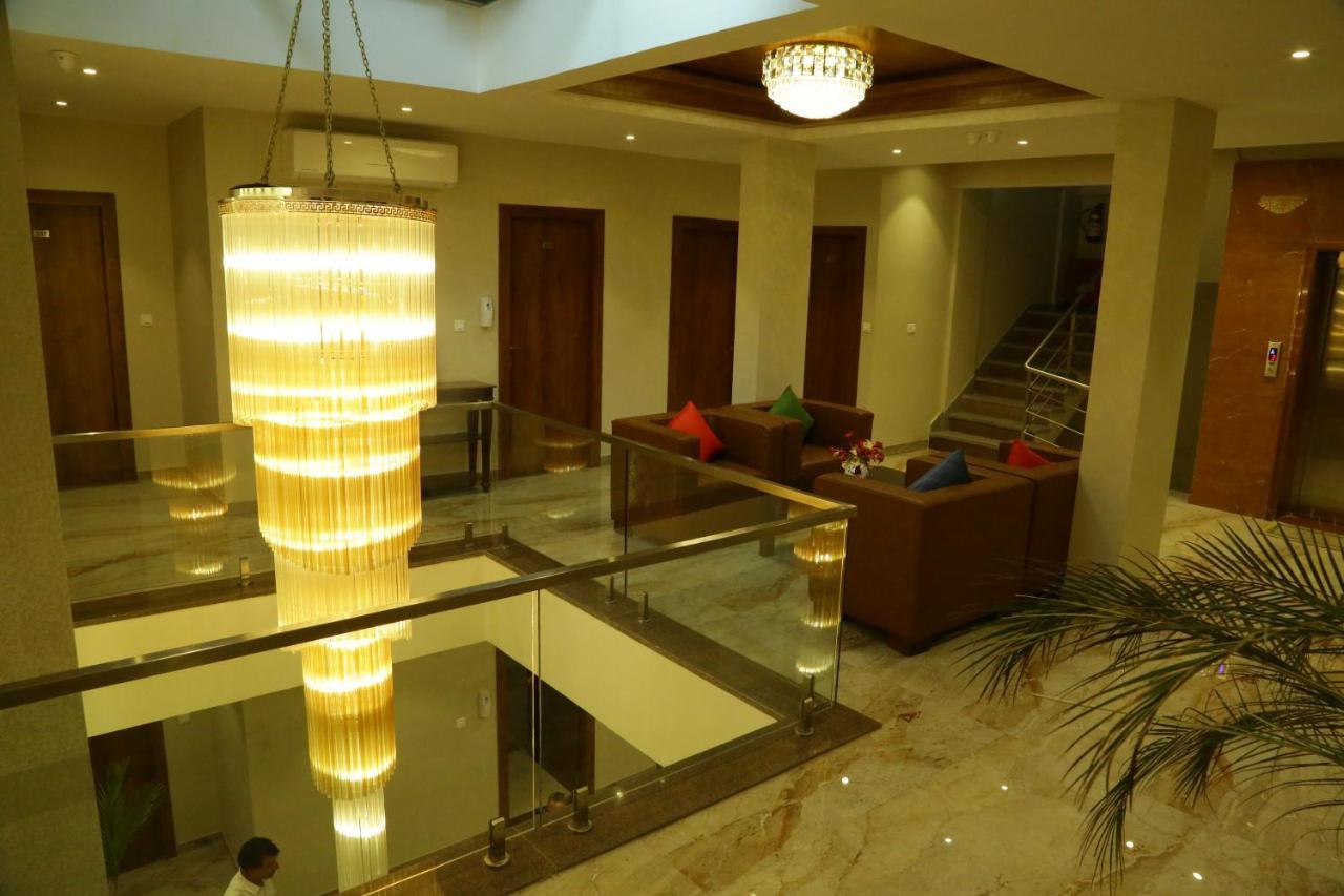 The Jawai Gateway Hotel Sheoganj Exterior photo