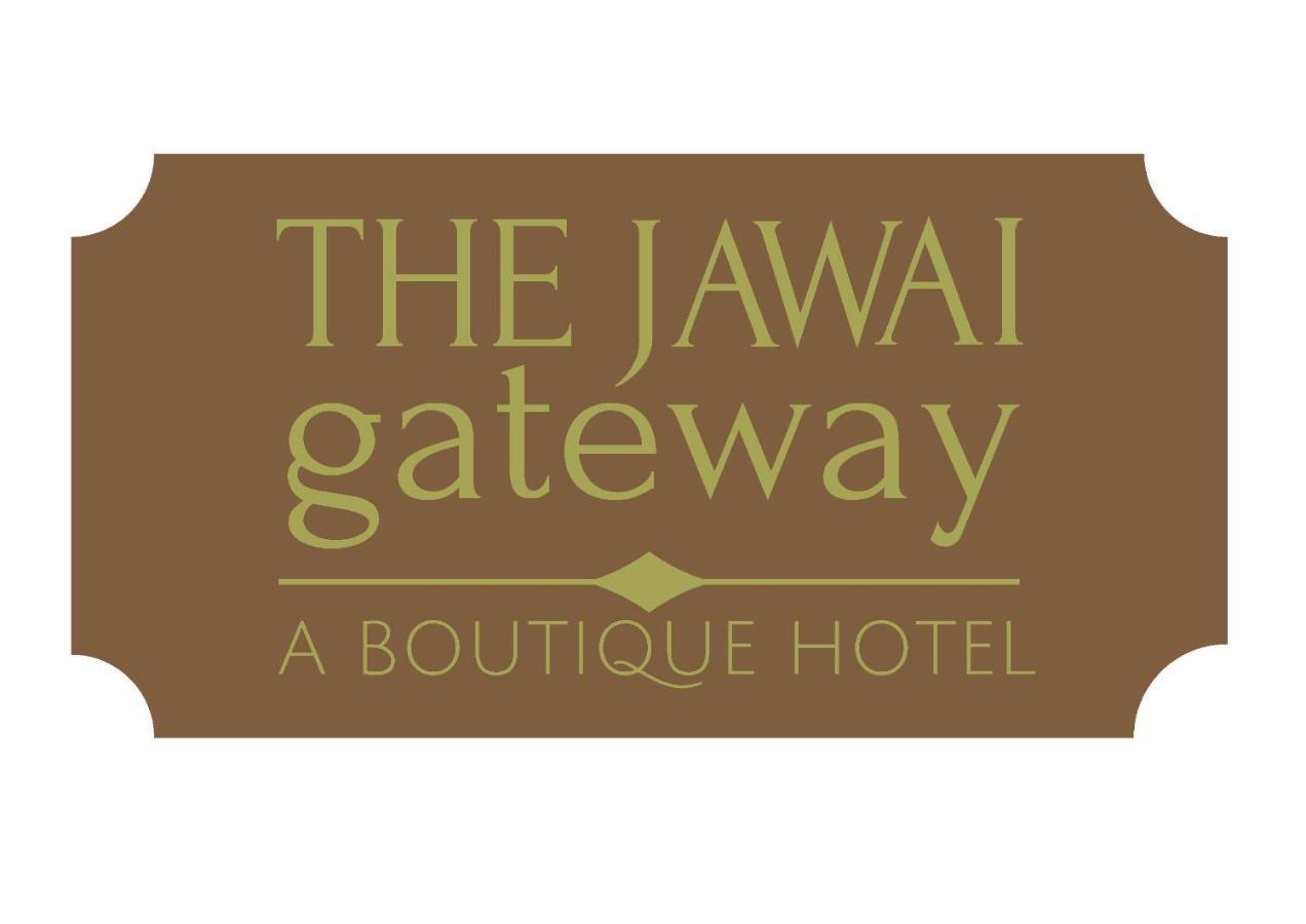The Jawai Gateway Hotel Sheoganj Exterior photo