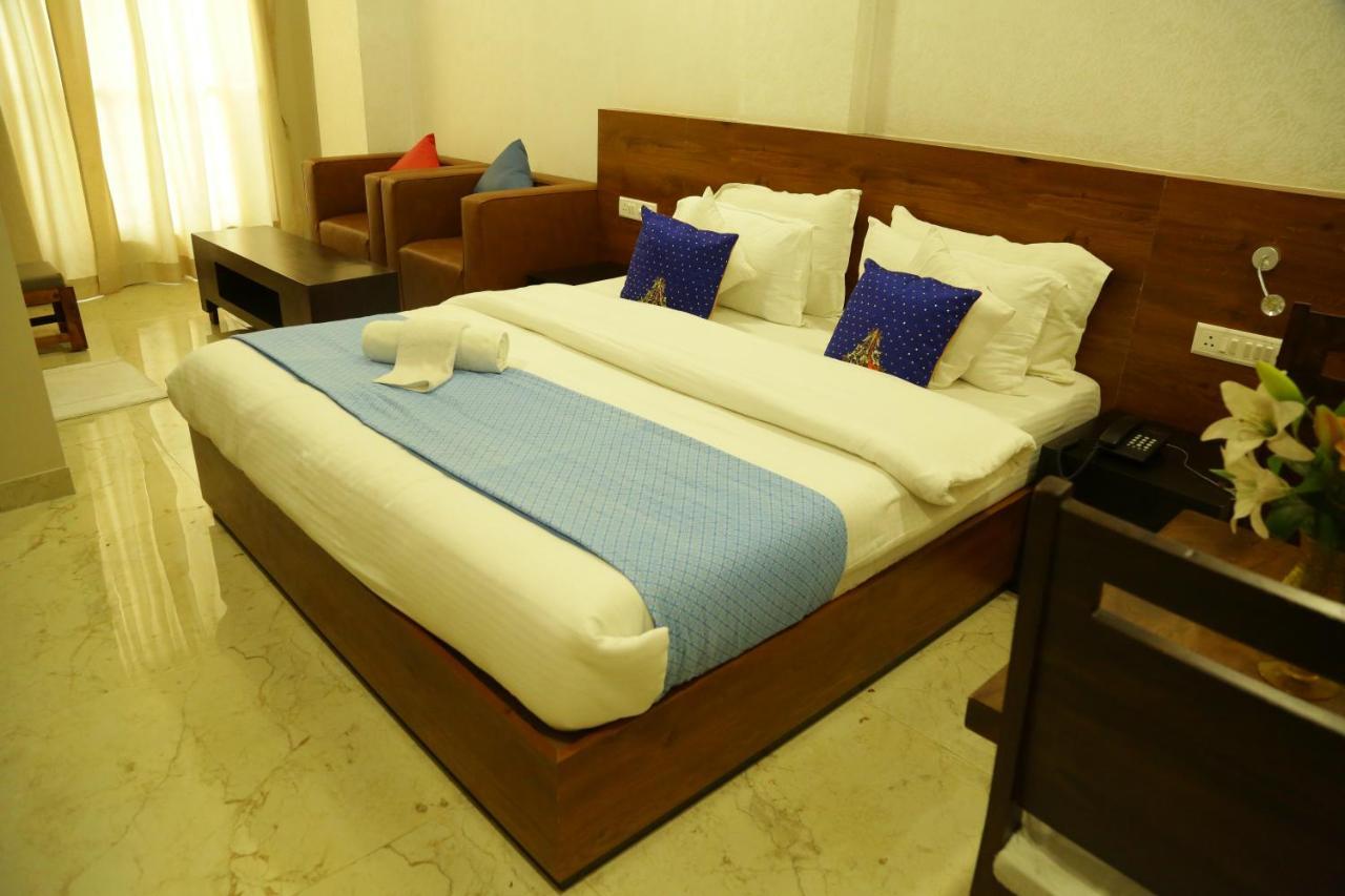 The Jawai Gateway Hotel Sheoganj Exterior photo