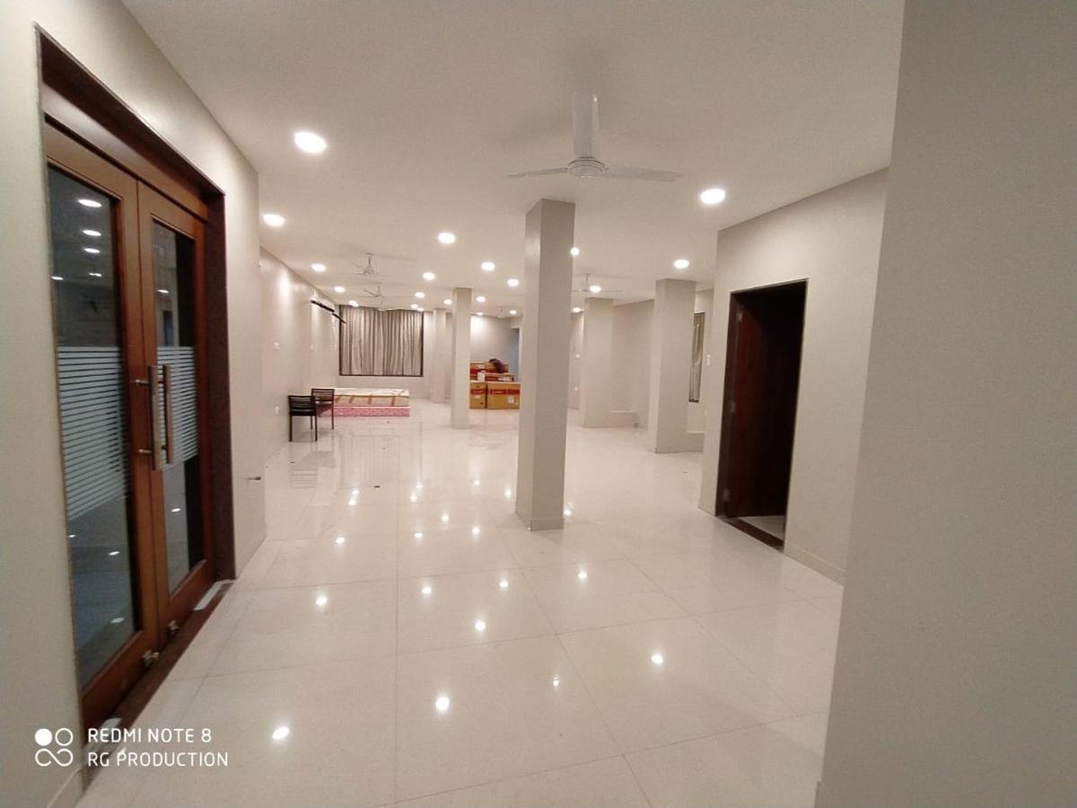 The Jawai Gateway Hotel Sheoganj Exterior photo