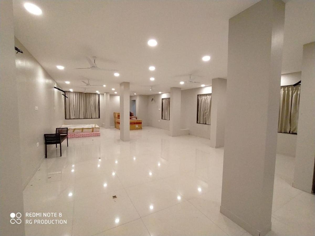 The Jawai Gateway Hotel Sheoganj Exterior photo