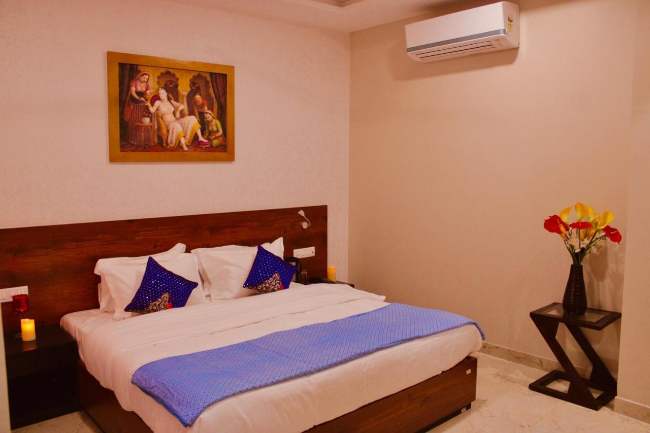 The Jawai Gateway Hotel Sheoganj Exterior photo